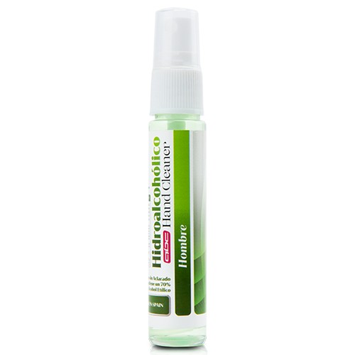 30 ml Handreiniger für Männer