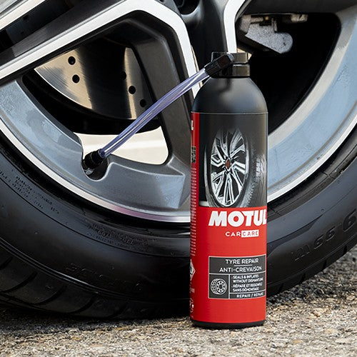 MOTUL PUNCH REPARATUREN