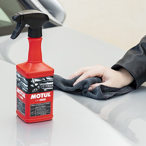 MOTUL EXPRESS BRILLIANCE
