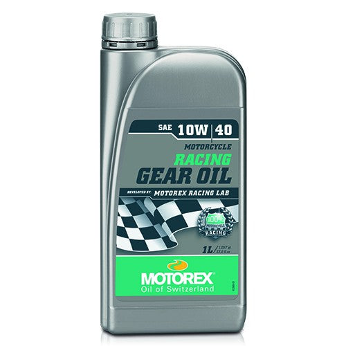 Renngetriebeöl 10W40 1L Motorex CS12