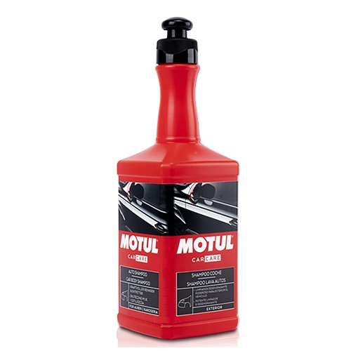 MOTUL AUTOSHAMPOO