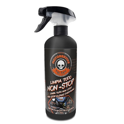 REINIGEN SIE ALLES NON-STOP MOTORREVIVE 500ML CS9