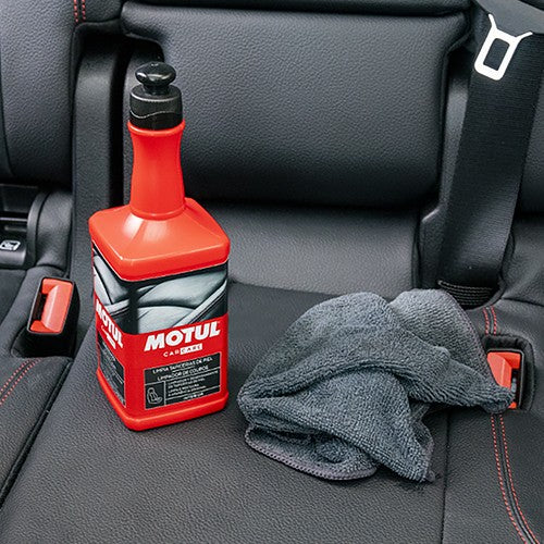 MOTUL LEDERPOLSTERREINIGER