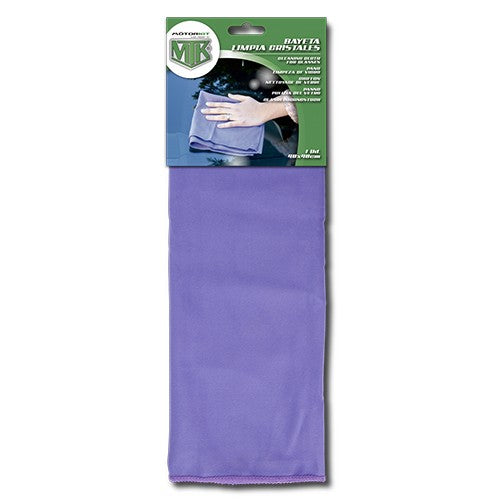 MTK Glasreinigungstuch 40*40cm CS25