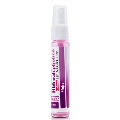 Handreiniger 30 ml für Frauen