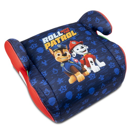 PAW PATROL BLAUER BOOSTER R129 NEU CS6