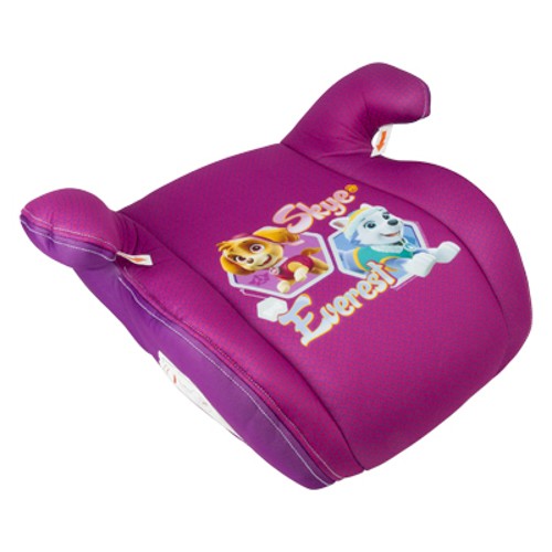 PINK PAW PATROL MÄDCHEN BOOSTER BAG CS6