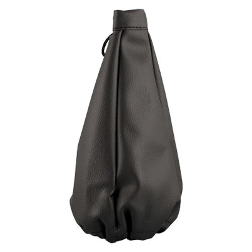 FUELLE POMO SEMI PIEL NEGRO CS 6