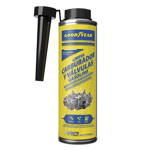 GY VERGASER-/VENTILREINIGER 300ML CS10