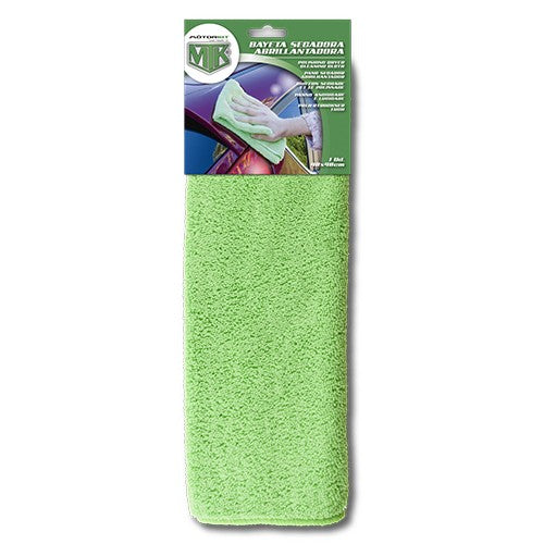 MTK Polier-/Trockentuch 40*40cm CS25
