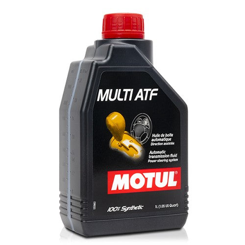 GETRIEBEÖL AUTO. MULTI ATF MOTUL 1L