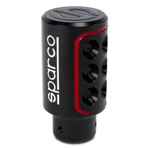 POMO SPC RACING NEGRO CS5