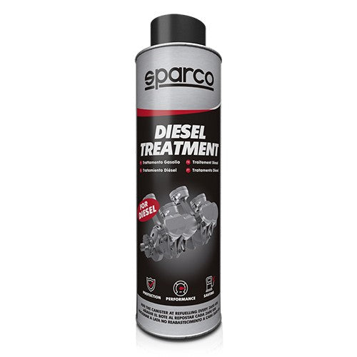 SPC DIESELBEHANDLUNG 300ML 300ML