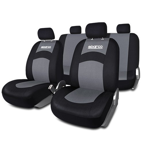 JUEGO FUNDAS 402 INTL GRIS