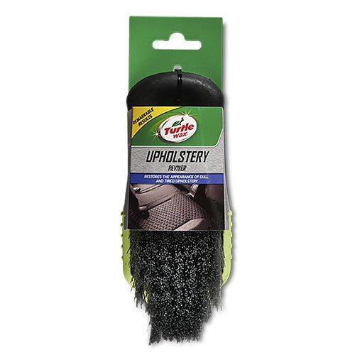 POLSTERREINIGUNGSBÜRSTE