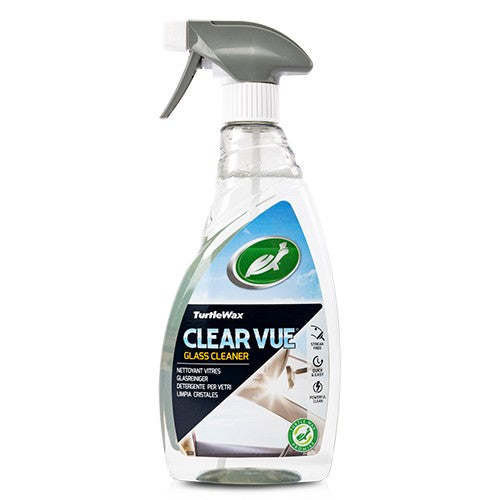 Clearvue Glasreiniger 500 ml 500 ml CS6