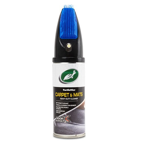 Teppich- und Läuferreiniger 400ml CS6