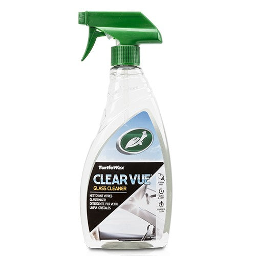 Clearvue Glasreiniger 500 ml CS6 (alte FG7815 _EAN)