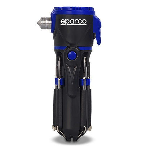 SPARCO CS12 MEHRZWECK-NOTHAMMER
