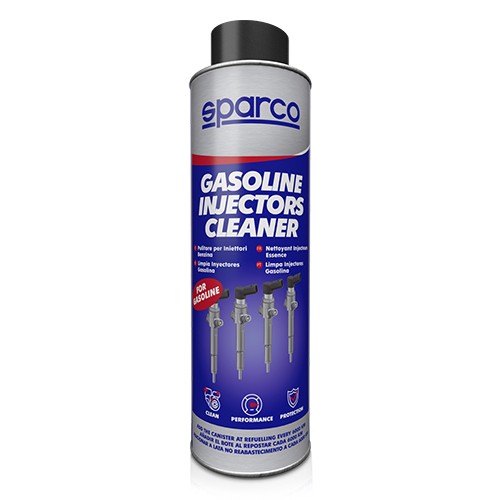 SPC Benzin-Injektor-Reiniger 300ml