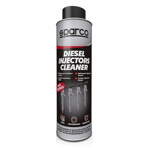 SPC DIESEL-INJEKTOR-REINIGER 300ML