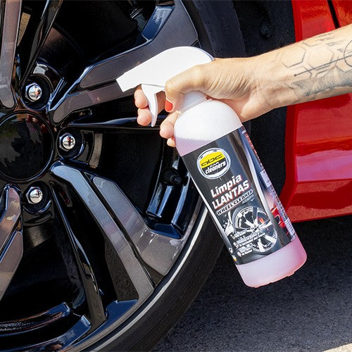 ALKALISCHER FELGENREINIGER 500 ML