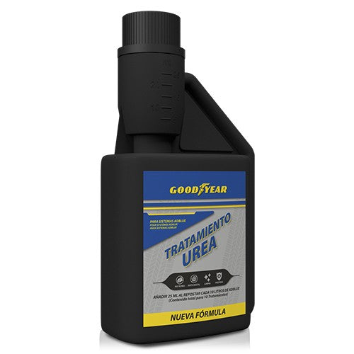 GY ANTI-KRISTALLISIERENDE HARNSTOFFBEHANDLUNG 250ML CS3