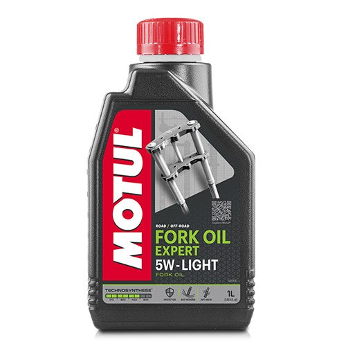 SAE 5W Gabelöl 1L Motul Expert CS6 1L
