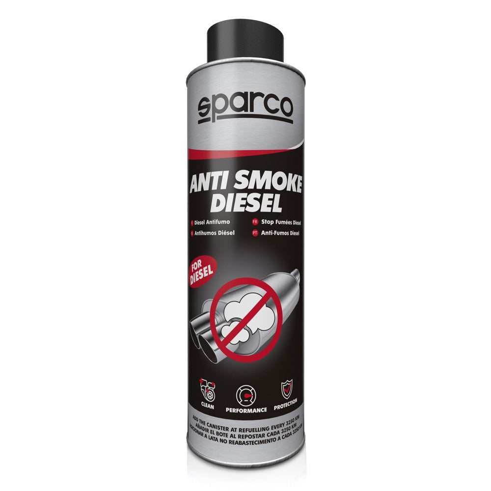 SPC ANTIHUMOS DIESEL 300ML 300ML