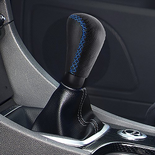 POMO CLASS COSTURA AZUL CS10