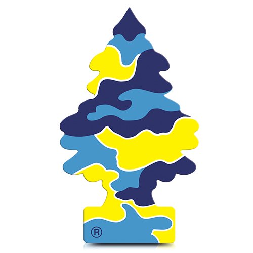 PERFUMADOR PINO PIÑA COLADA