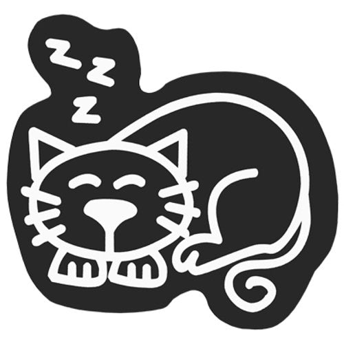 ADHESIVO FAMILIA GATO ADHESIVO FAMILIA GATO