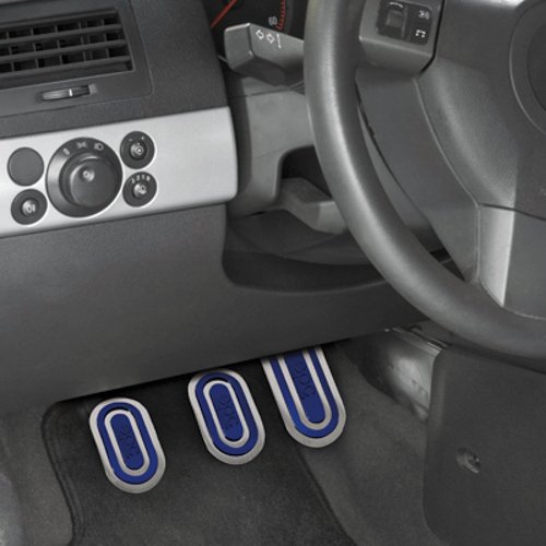 JGO. PEDALES URBAN AZUL CS3/30