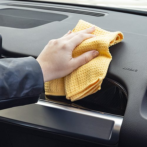 PAÑO MICROFIBRA PLASTICOS MOTUL