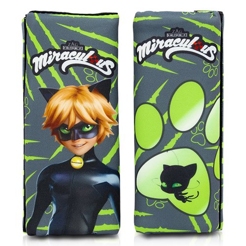 MINI ALMOHADILLAS CAT NOIR CS6 (STOCK LAST )