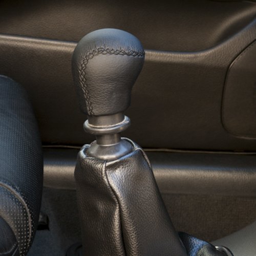 PLUS POWER POMO* CLASS CORTO NEGRO GATILLO 30MM CS10