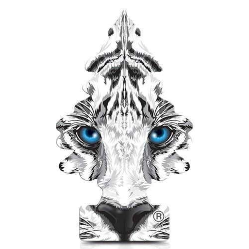 PERFUMADO PINO INSTINT SALVAJE ARBRE MAGIC CS12