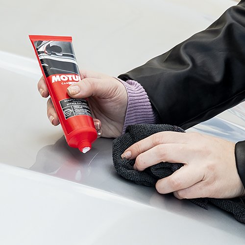 PLUS POWER ELIMINA ARAÑAZOS MOTUL