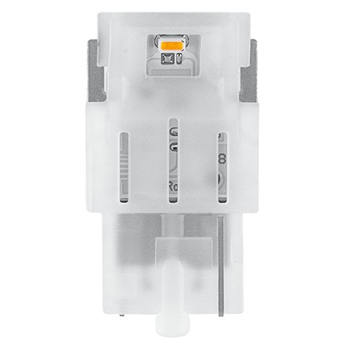 OSRAM LEDRIVING® 7528DWP-02B 2W/12V BAY15D ? \"P21/5W\" WHITE 6000K