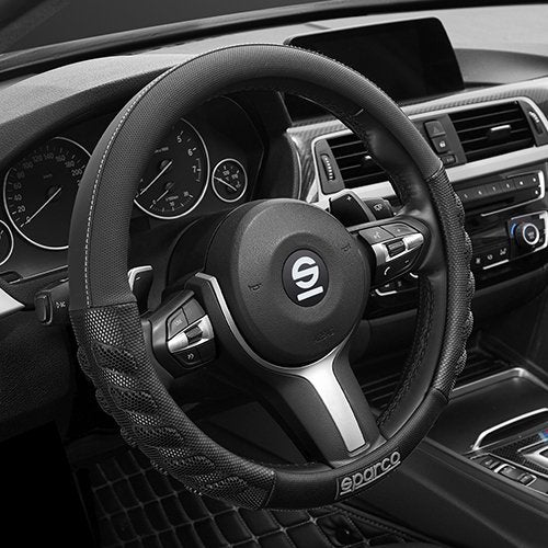 FUNDA VOLANTE S101 GRIS