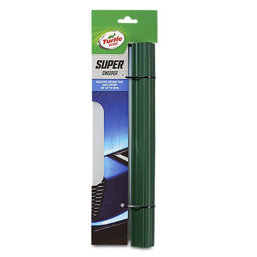 RASQUETA DE SECADO FLEXIBLE