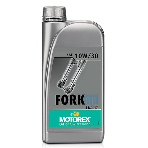 ACEITE DE HORQUILLA 10W30 1L FORK OIL MOTOREX CS12 1L