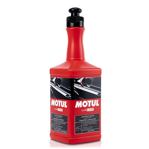 CHAMPU COCHE MOTUL