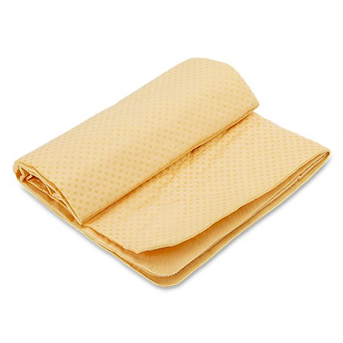 GAMUZA PVA CON RELIEVE