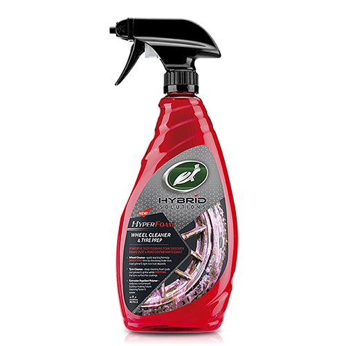 LIMPIALLANTAS Y NEUMATICOS HS