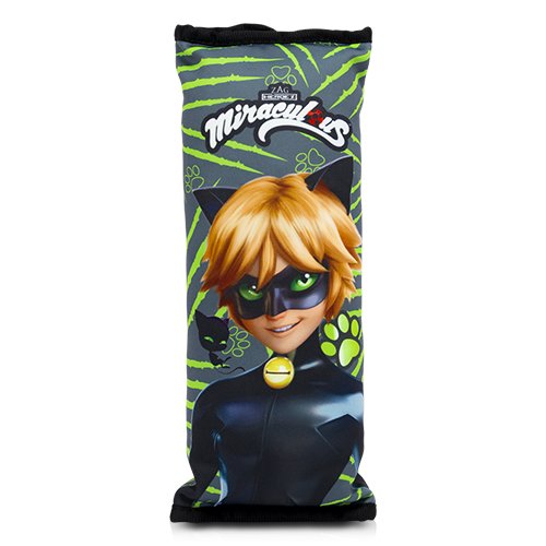 AMOHADILLA COJIN CAT NOIR CS4 (STOCK LAST )