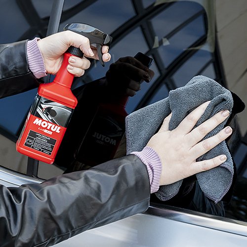 LIMPIA CRISTALES MOTUL