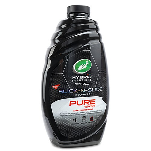 CHAMPÚ TW PRO PURE WASH 1.42LT