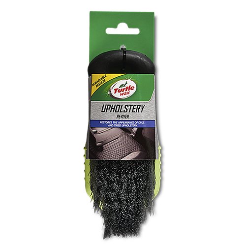 CEPILLO LIMPIA TAPICERIAS