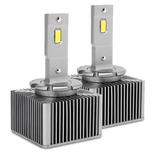 KIT CONV. XENON A LED D3S/D8S